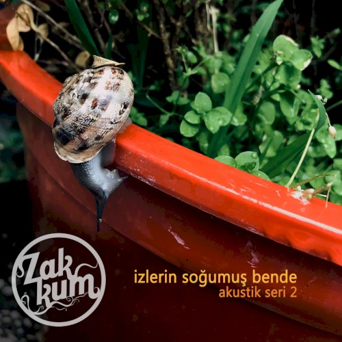 İzlerin Soğumuş Bende (Akustik Seri 2)