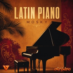 Latin Piano