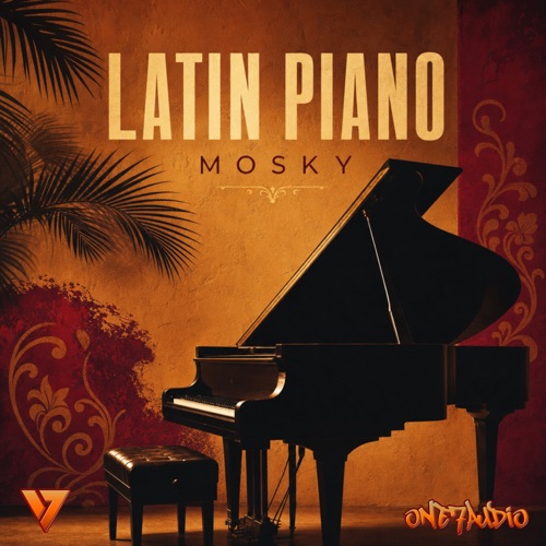 Latin Piano