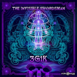 The Invisible Swordsman