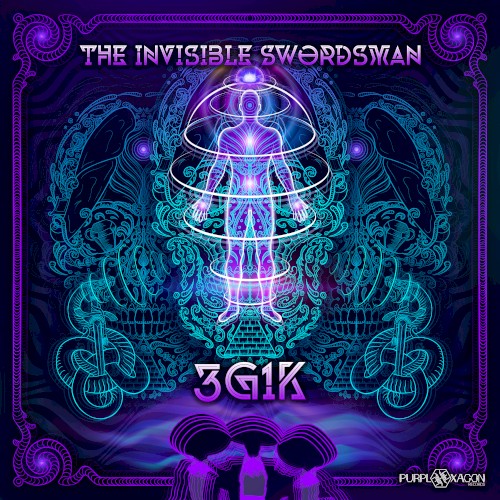 The Invisible Swordsman