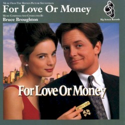 For Love or Money