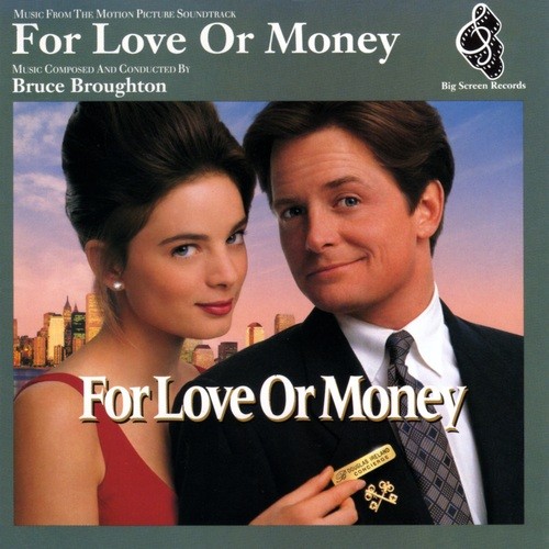 For Love or Money