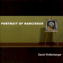 Portrait of Narcissus