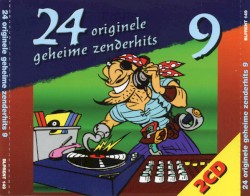 24 originele geheime zenderhits, 9