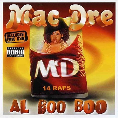 Al Boo Boo