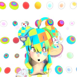 CANDY+