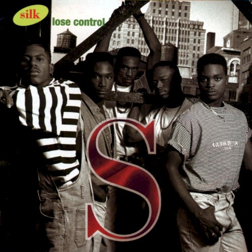 Lose Control