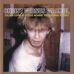 Christ versus Warhol