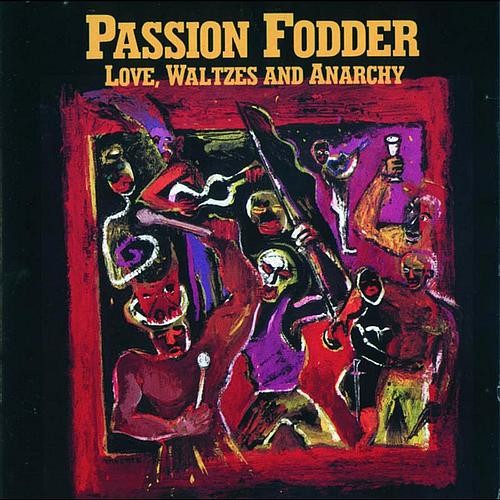 Love, Waltzes and Anarchy