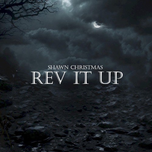 Rev It Up