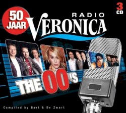 50 Jaar Radio Veronica: The 00’s