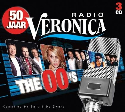 50 Jaar Radio Veronica: The 00’s