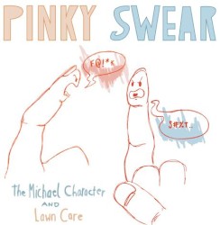 Pinky Swear