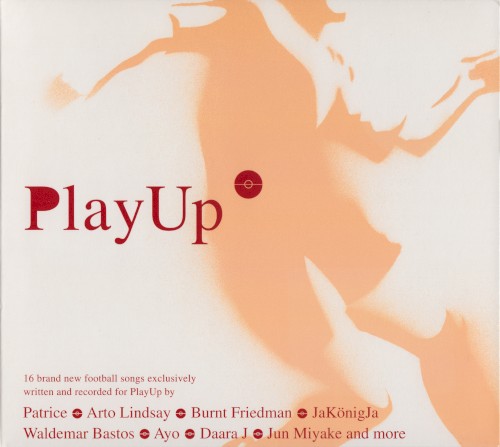 Play Up