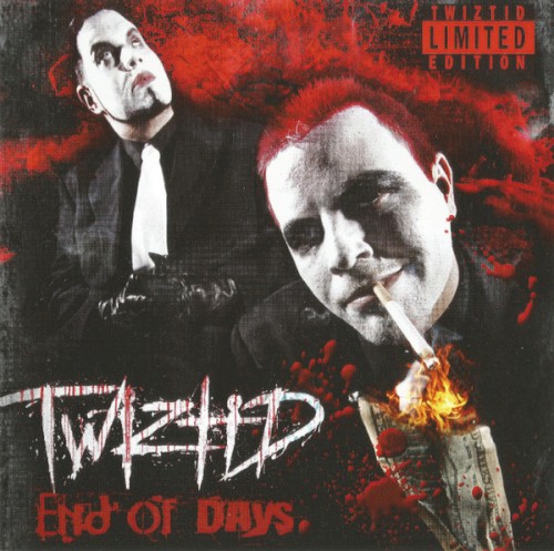 End of Days