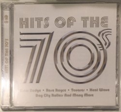 Hits Of The 70's