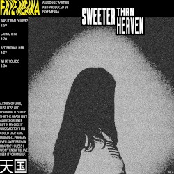 Sweeter Than Heaven