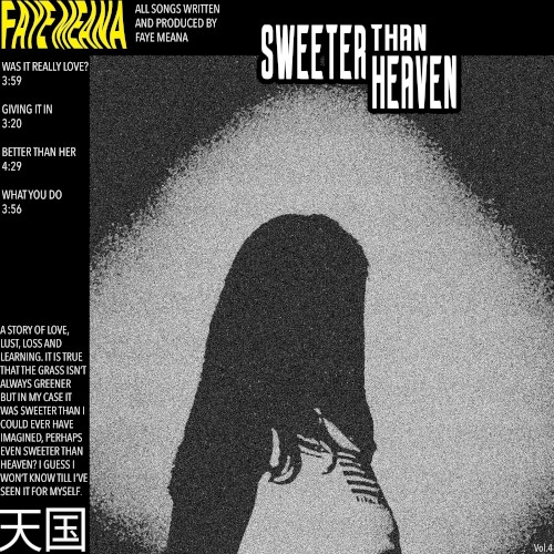 Sweeter Than Heaven