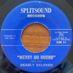 Merry-Go-Round