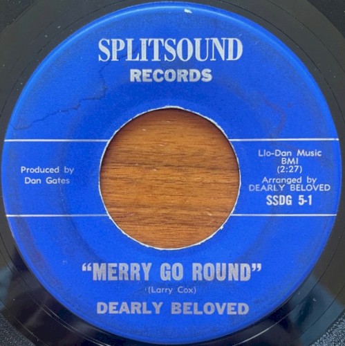 Merry-Go-Round