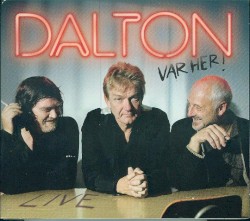 Dalton var her