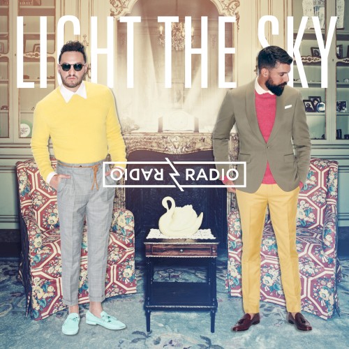 Light the Sky
