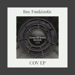 Cov EP