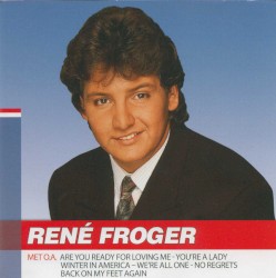 René Froger