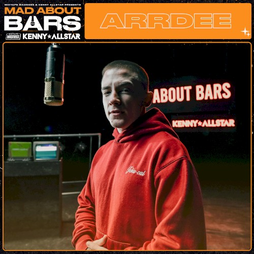 2023-11-16: Mad About Bars