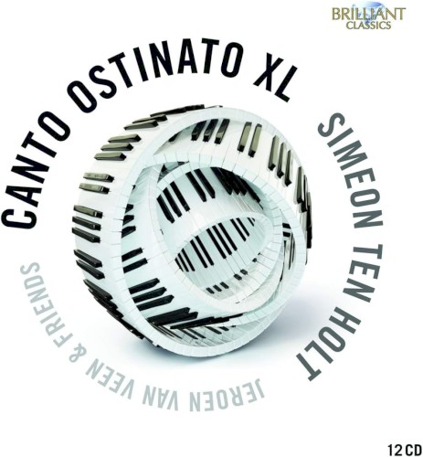 Canto Ostinato XL