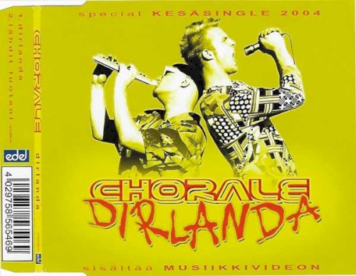 Dirlanda
