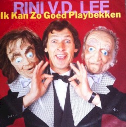 Ik kan zo goed playbekken