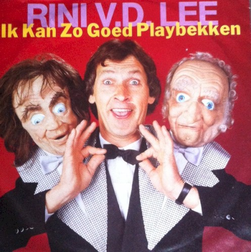 Ik kan zo goed playbekken