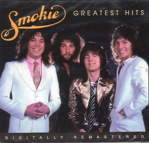 Greatest Hits