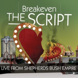 Breakeven (live at Shepherd’s Bush Empire)