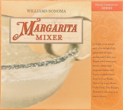 Margarita Mixer