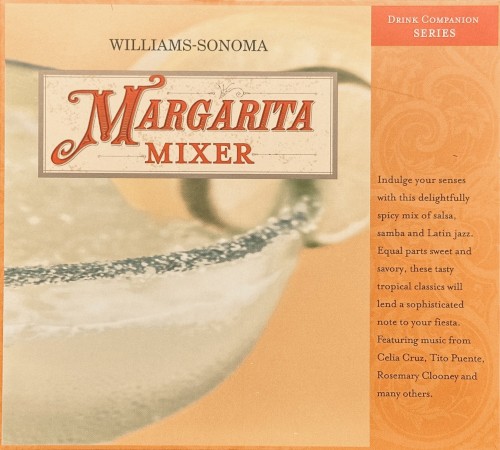 Margarita Mixer