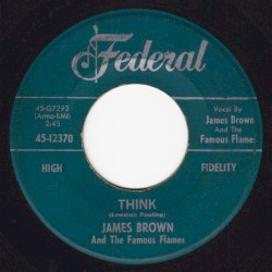 Think / You’ve Got the Power