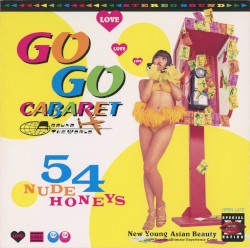 Go-Go Cabaret (Around The World)