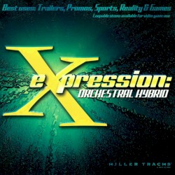eXpression: Orchestral Hybrid