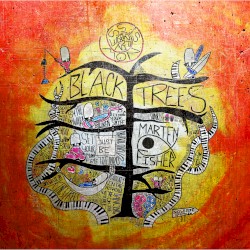 Black Trees