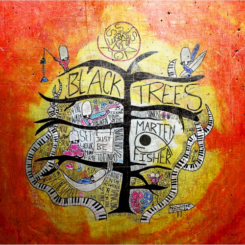 Black Trees
