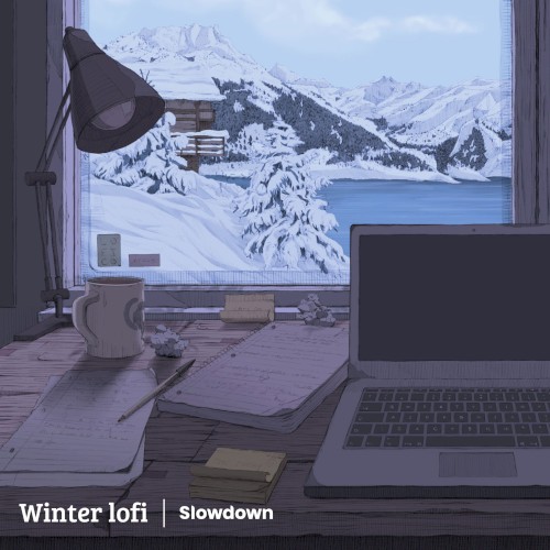 Snowed In