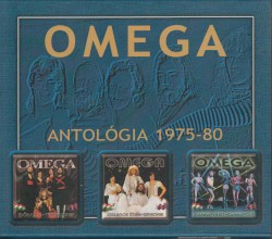 Antológia vol. 3. 1975–1980 – Space rock albumok