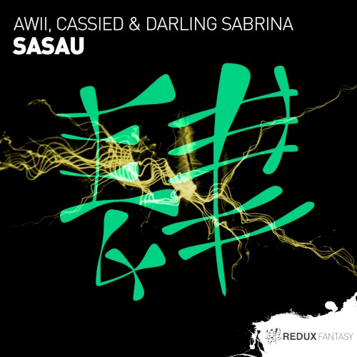Sasau