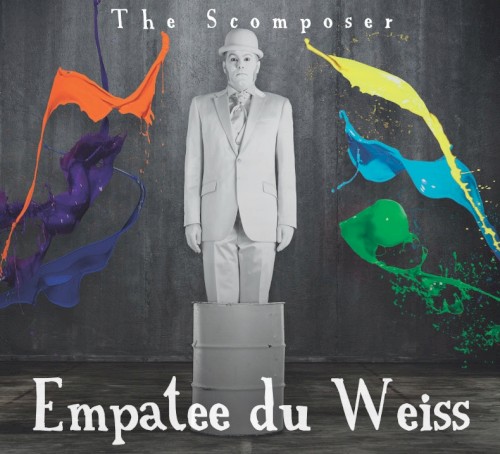 The Scomposer