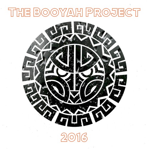 The Booyah Project 2016