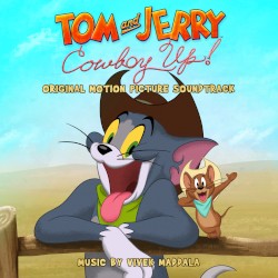 Tom and Jerry: Cowboy Up!