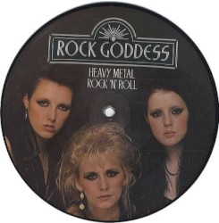 Heavy Metal Rock 'n' Roll